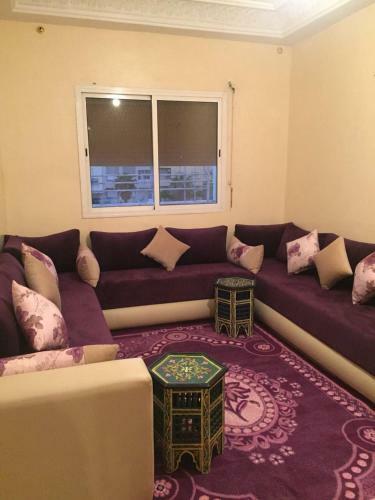 Esc Apartment