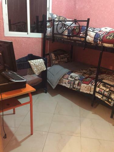 Esc Apartment