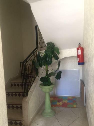 Esc Apartment
