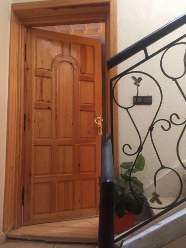 Esc Apartment