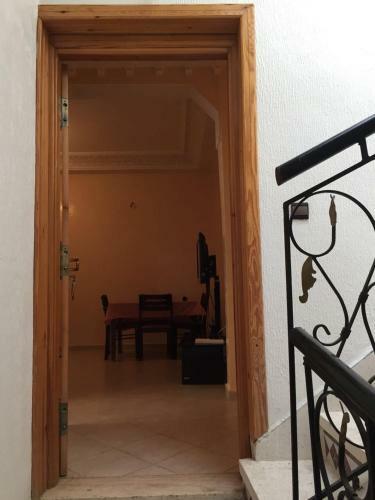 Esc Apartment