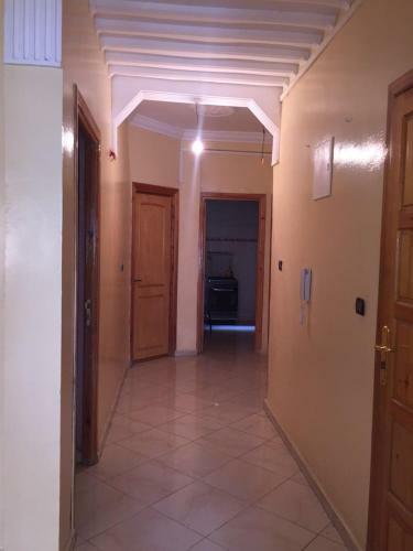 Esc Apartment