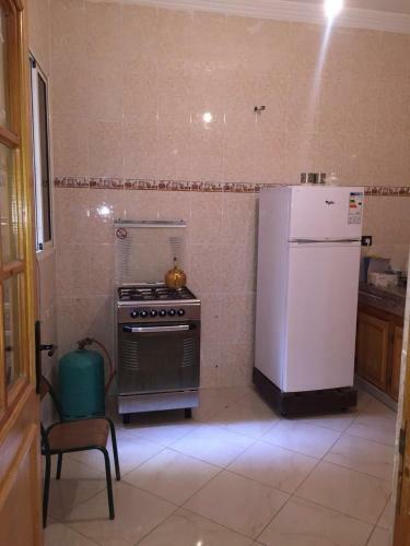 Esc Apartment