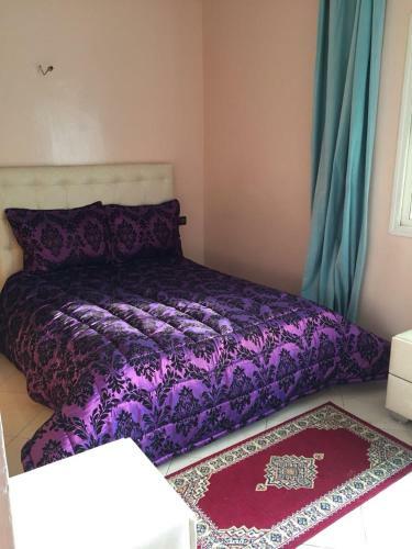 Esc Apartment