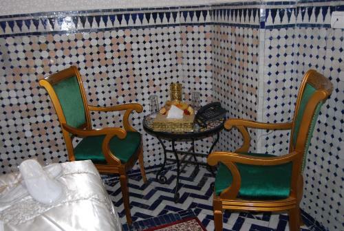 Riad Authentic Palace & Spa