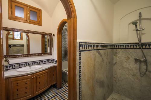 Riad Authentic Palace & Spa