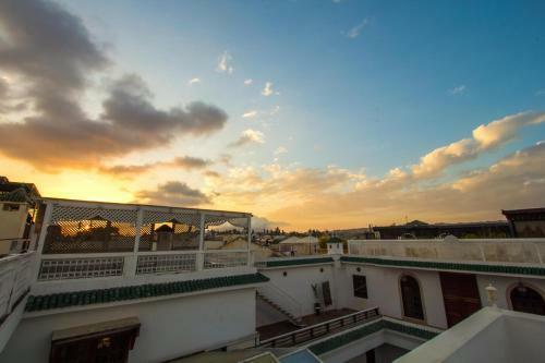 Riad Authentic Palace & Spa