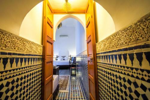 Riad Authentic Palace & Spa