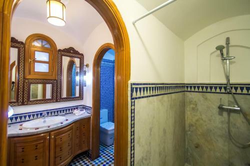 Riad Authentic Palace & Spa