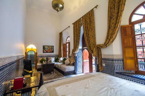 Riad Authentic Palace & Spa