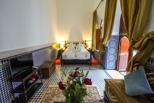 Riad Authentic Palace & Spa