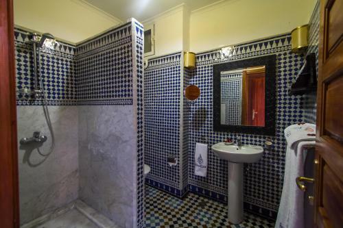 Riad Authentic Palace & Spa