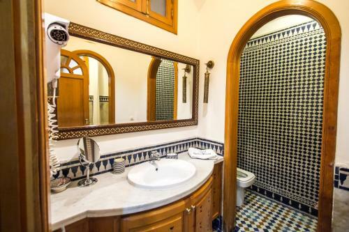 Riad Authentic Palace & Spa