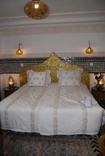 Riad Authentic Palace & Spa