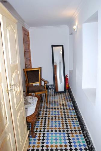 Riad Authentic Palace & Spa