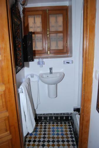 Riad Authentic Palace & Spa