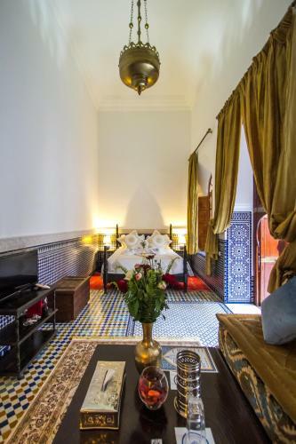 Riad Authentic Palace & Spa