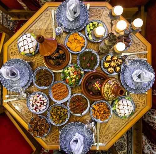 Riad Authentic Palace & Spa