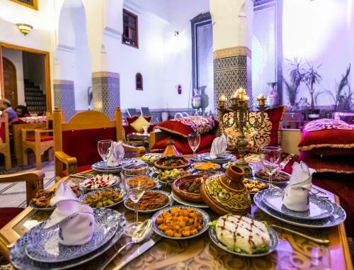 Riad Authentic Palace & Spa