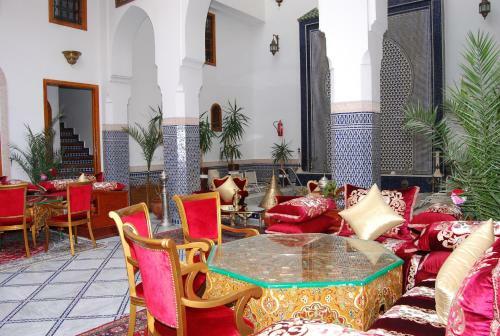 Riad Authentic Palace & Spa