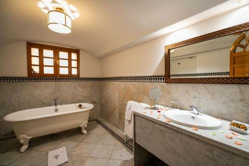 Riad Authentic Palace & Spa