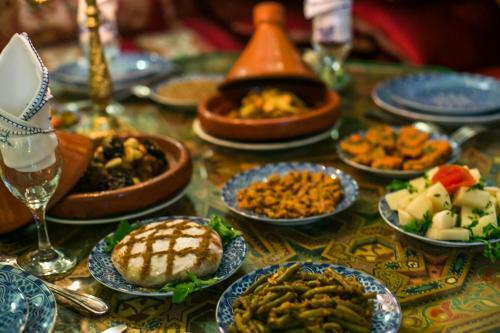 Riad Authentic Palace & Spa