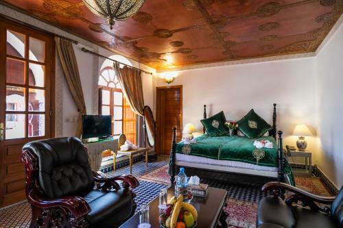 Riad Authentic Palace & Spa