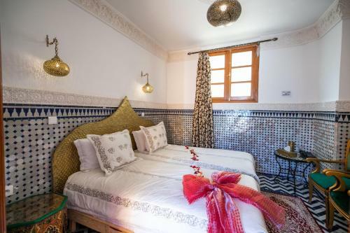Riad Authentic Palace & Spa