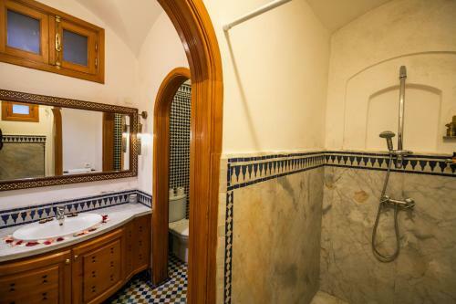 Riad Authentic Palace & Spa