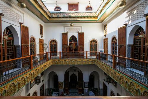 Riad Authentic Palace & Spa