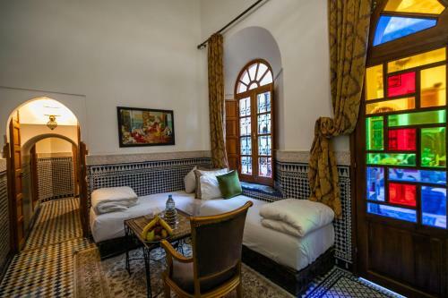 Riad Authentic Palace & Spa
