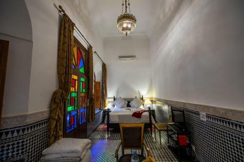 Riad Authentic Palace & Spa
