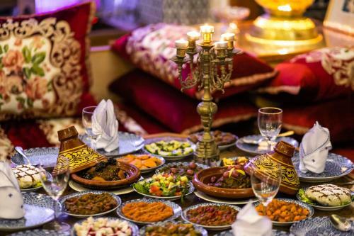 Riad Authentic Palace & Spa