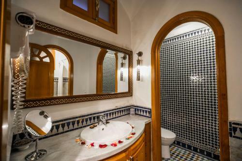 Riad Authentic Palace & Spa