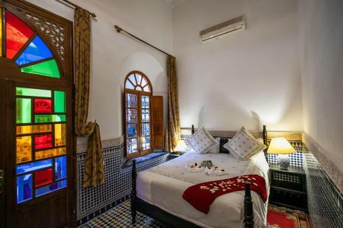 Riad Authentic Palace & Spa