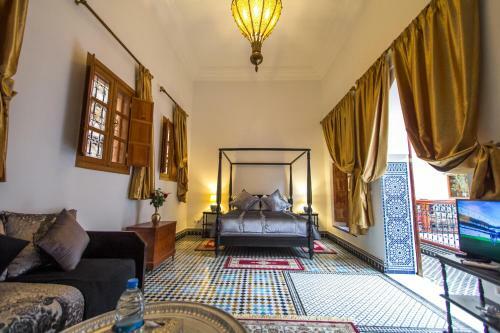 Riad Authentic Palace & Spa