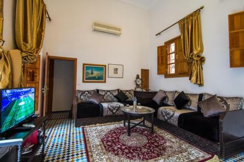 Riad Authentic Palace & Spa