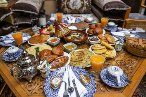 Riad Authentic Palace & Spa