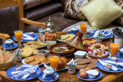 Riad Authentic Palace & Spa