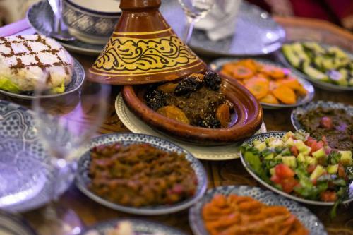 Riad Authentic Palace & Spa