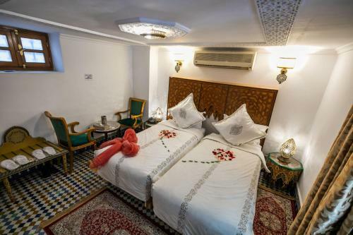 Riad Authentic Palace & Spa