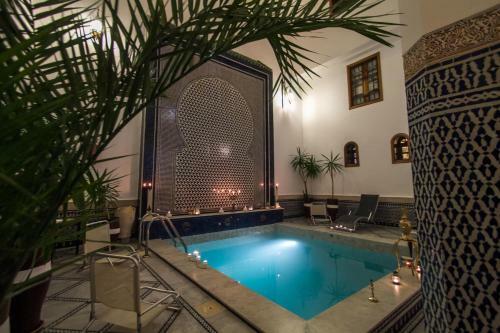 Riad Authentic Palace & Spa