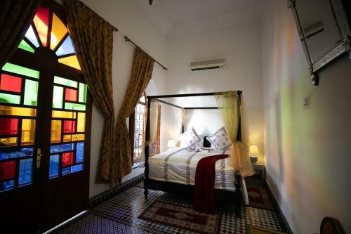 Riad Authentic Palace & Spa