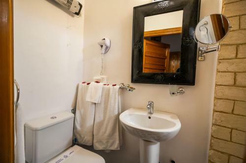 Riad Authentic Palace & Spa