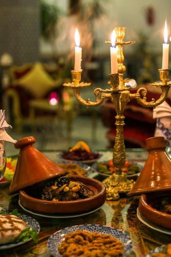 Riad Authentic Palace & Spa