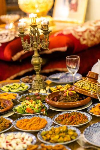 Riad Authentic Palace & Spa