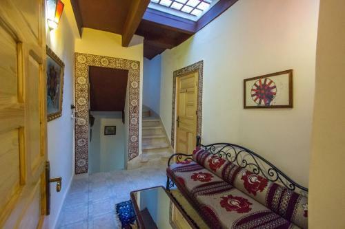 Hostal Dar Zin