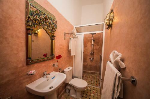 Bed & Breakfast Palais Antique