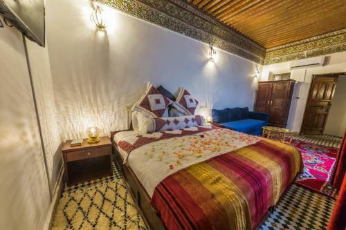 Bed & Breakfast Palais Antique