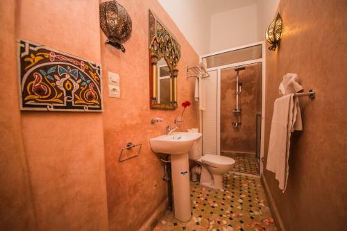 Bed & Breakfast Palais Antique